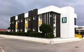 Hotel Atleti