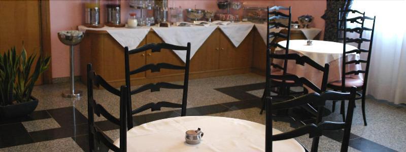 Hotel Atleti Foggia Exteriér fotografie