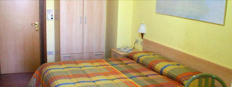 Hotel Atleti Foggia Exteriér fotografie