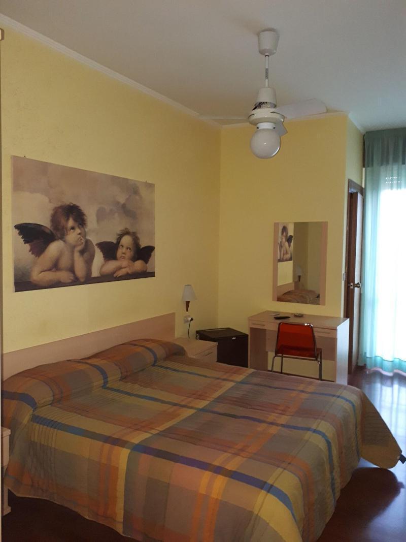 Hotel Atleti Foggia Exteriér fotografie