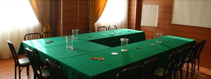 Hotel Atleti Foggia Exteriér fotografie
