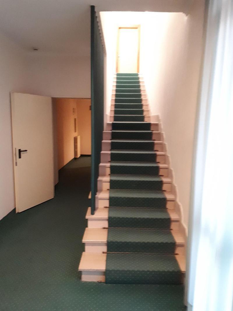 Hotel Atleti Foggia Exteriér fotografie