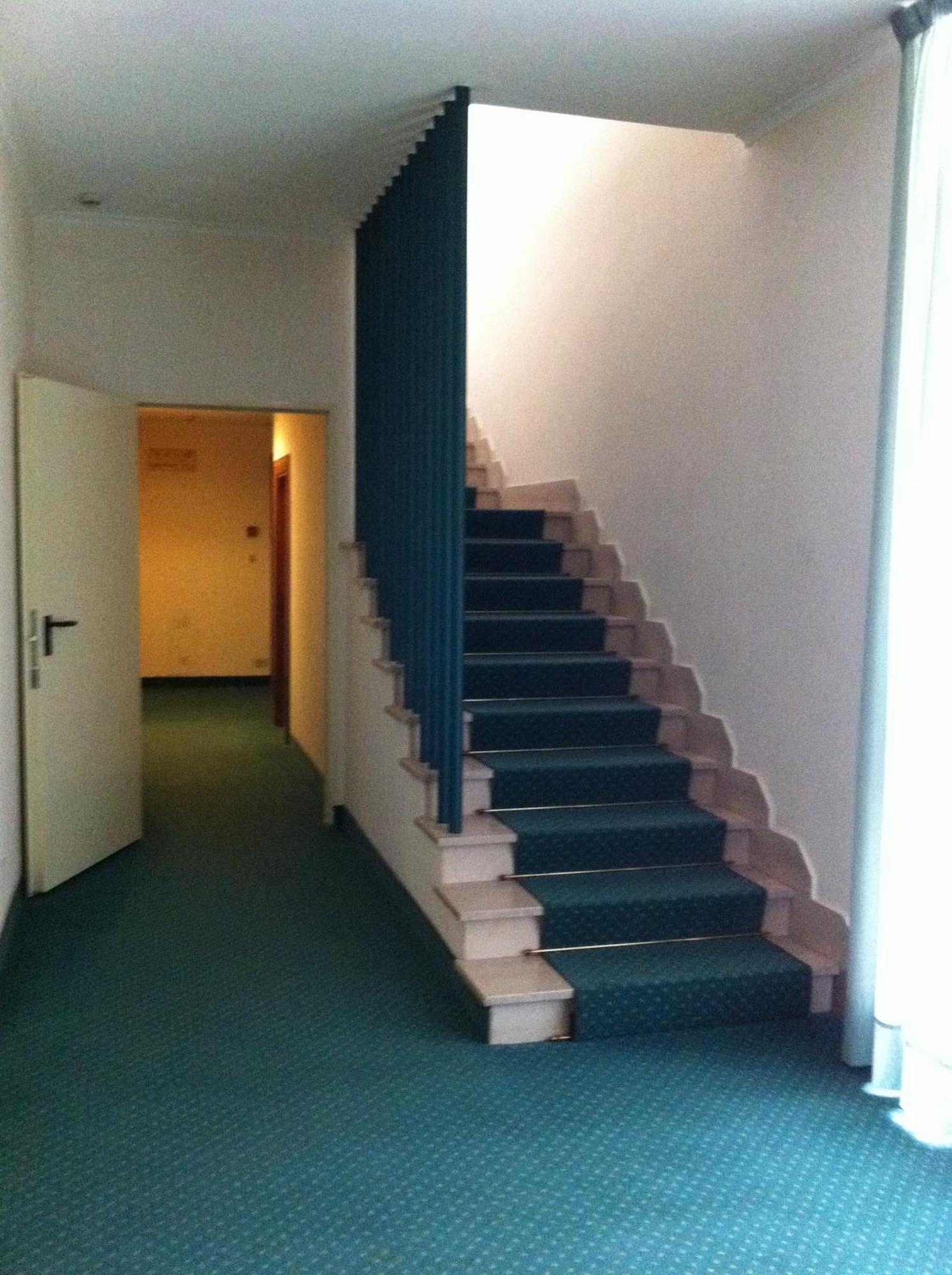 Hotel Atleti Foggia Exteriér fotografie